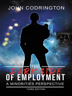 cover image of The Dark Side of Employment
